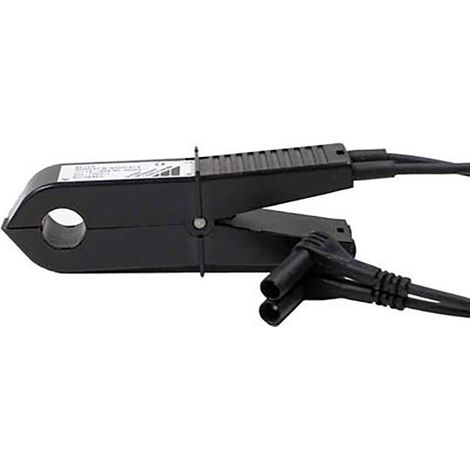 Gossen Metrawatt WZ12D Stromzangenadapter  Messbereich A/AC (Bereich): 30 mA - 150 A