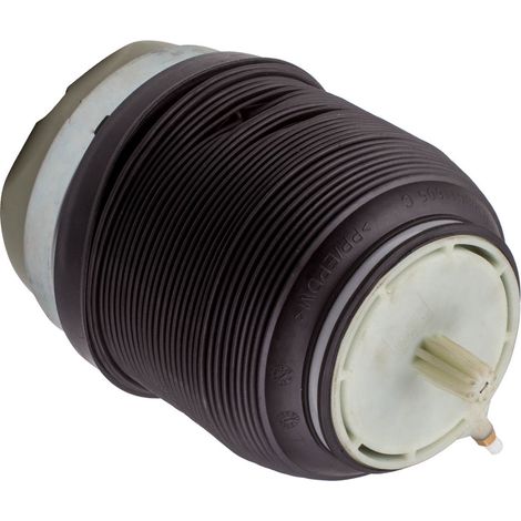 Rear Air Spring Bag Suspension Part Left Right for Audi Allroad Quattro A6 4F C6 (1/5)