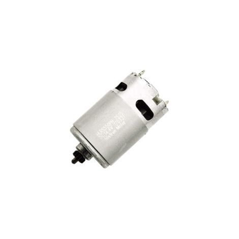 Moteur 13 dents 14,4 V pour Bosch GSR GSR14.4-2-Li PSR14.4 Li-2, pièces de rechange durables pour moteur de perceuse, outils électriques en métal Accessoires de rechange,