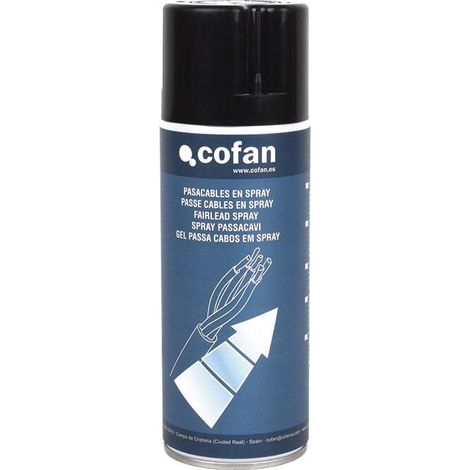 PASACABLES EN SPRAY 400ML (1/2)