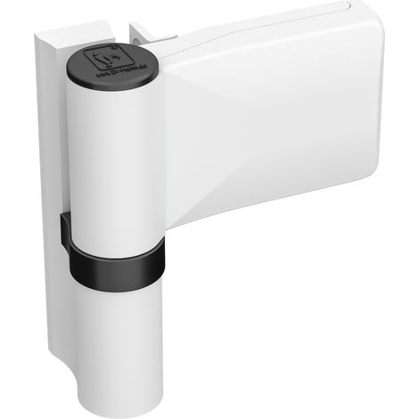 DR. HAHN Aufschraubband KT-N 6R P470, 2-teilig