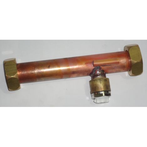Wasserrohr 2 für DAIKIN Altherma 3 R W - 5020311 von Daikin
