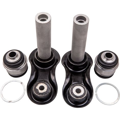 L + R Rear Track Control Arm Rotule for Bmw 5er 7er E38 E39 E60 E61 E63 E64 (1/5)