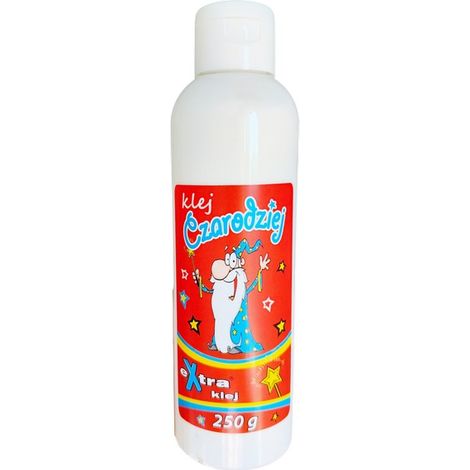 EXTRA WIZARD KLEBER 250 G 8180 (1/2)