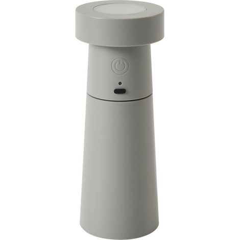 LED Table Lamp 'Salt' for Living Room & Dining Room (1/5)