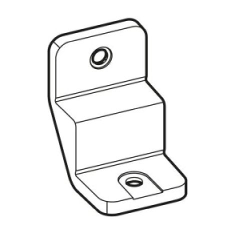 Stabilisateur de paroi arrière AvanTech YOU - conditionnement Industrie - HETTICH