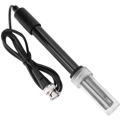 Sonde PH sonde de capteur PH sonde d'outil de détection de PH valeur de sonde détecter l'acquisition surveillance fournitures de contrôle industriel professionnel (1/5)