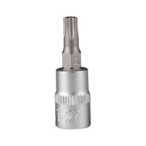 Douille embout TS27 L.37mm 1/4'' CrV - SA 0463 - CLAS Equipements
