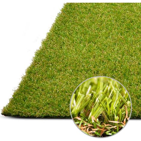 Pelouse artificielle Premium Class Oxford, Hauteur: 25 mm, 200 x 100 cm