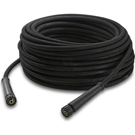 Kärcher tuyau haute pression 40 m, DN 12, 250 bar, 2 x EASYLock