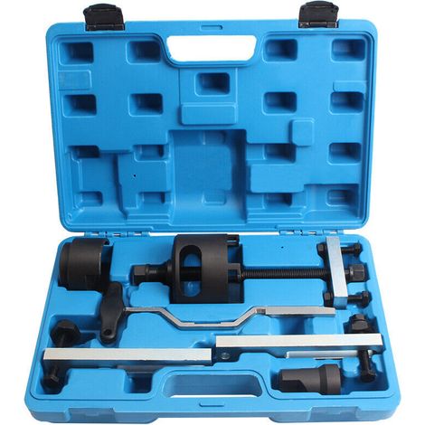 Kit estrattore smontaggio cambio doppia frizione Audi VW 6 7 marce DSG Art.07103 (1/2)