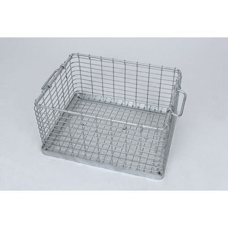 FRANKEL kaiserkraft, Panier gerbable pour charges lourdes,