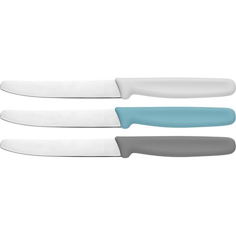 Frühstücksmesser 11 cm (1/3)