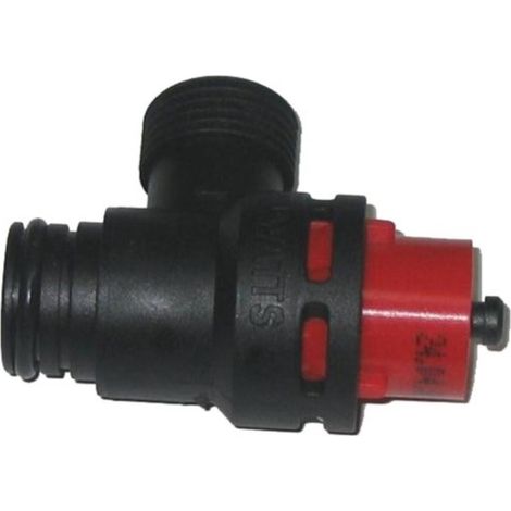 Valvula de seguridad Sime format 25bf lowNOX
