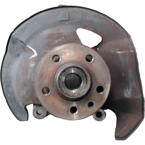 [PRODUIT D'OCCASION] Pivot Avant Gauche ROVER 75 ♻️ Ref Oe. Rub101930 - Garantie à vie (1/3)