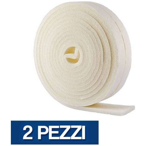 PARAFREDDO SPUGNA BRIXO 20X6 MT.4 (1/3)