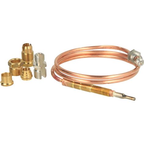 Thermocouple 600 mm