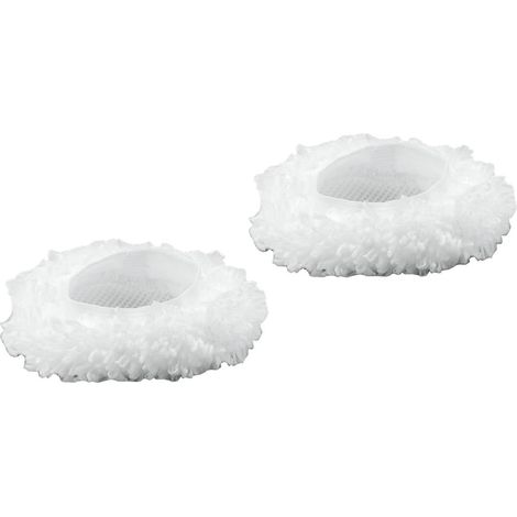 Kärcher Home & Garden 2.863-243.0 2.863-243.0 Chiffon en microfibres 1 pc(s) (1/2)