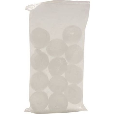 Ricarica Sfere di Polifosfato 250 g per Dosatore a Polifosfati Sferici Spin (1/5)