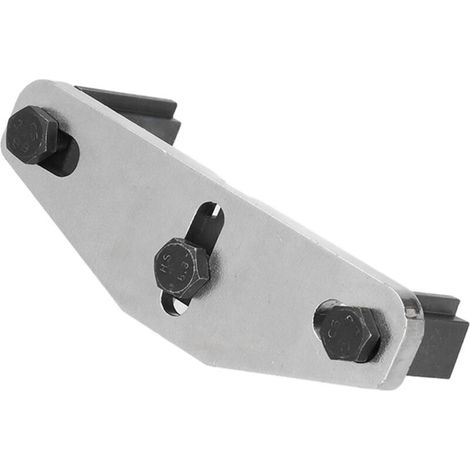 Jeu de 4 outils de blocage du volant moteur 3Adaptor 303393 pour diesel 1.8TDdi TDCi essence 1.6TiVCT (1/5)