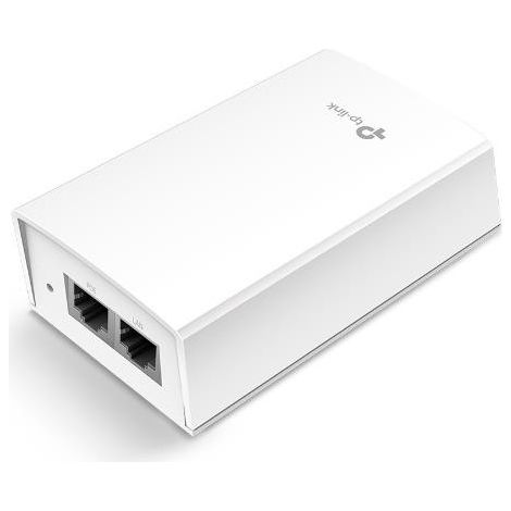TP-Link TL-POE4824G: iniettore PoE Gigabit Ethernet, 24 W (1/4)