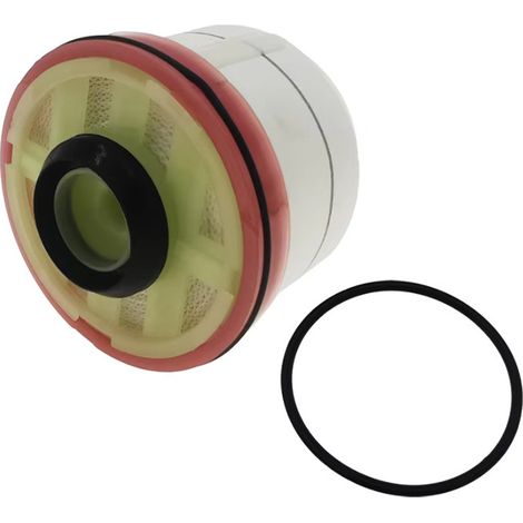 1770A233 is suitable for the Mitsubishi L200 TRITON Fiat diesel fuel filter element. (1/4)