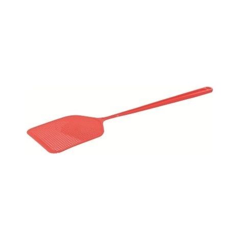 Fliegenklatsche aus Kunststoff
