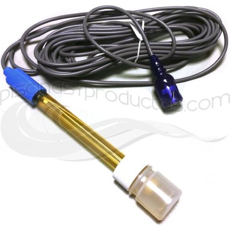 Electrodo de pH cable 5 mtrs. SEKO