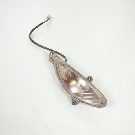 [PRODUIT D'OCCASION] Clignotant AVD pour scooter Peugeot 50 V-Clic 2007-17 VGAAGAAAA (1/2)