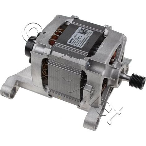Ariston - moteur ceset lave linge - 3ph p60 d23.2mm connect.prot (1/2)