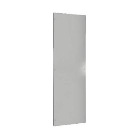 RITTAL VX 8186.245 PAROI LATÉRALE ACIER GRIS 1 PC(S) 8186245 (1/3)