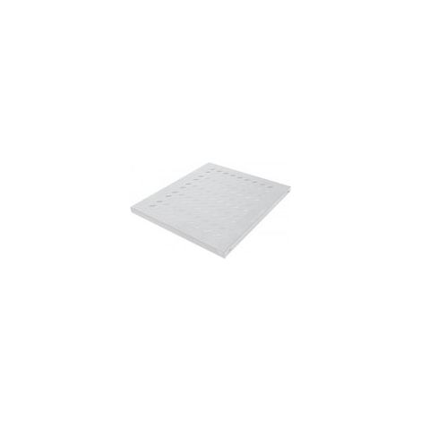 Intellinet 19 Cantilever Shelf Gris RAL 7035 2U