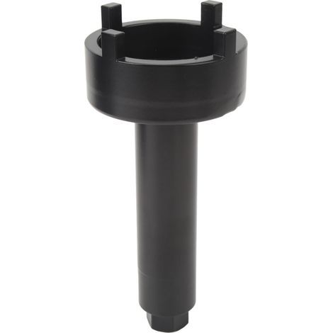 Bearing housing retainer nut wrench 91-61069, threading tool, for marine Bravo One MC-1 R-MR Alpha Gen Two (1/5)