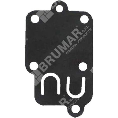 Membrana per carburatori BRIGGS & STRATTON 4157 COMPATIBILE - 020119
