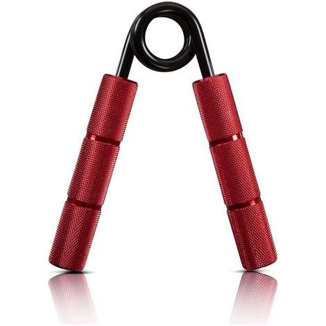 Professional Grip Strengthener Appareil de Renforcement du Grip - 7 Niveaux différents à Choisir (50 lbs –350 lbs) pour la Rééducation et Le Renforcement Musculaire (1/5)