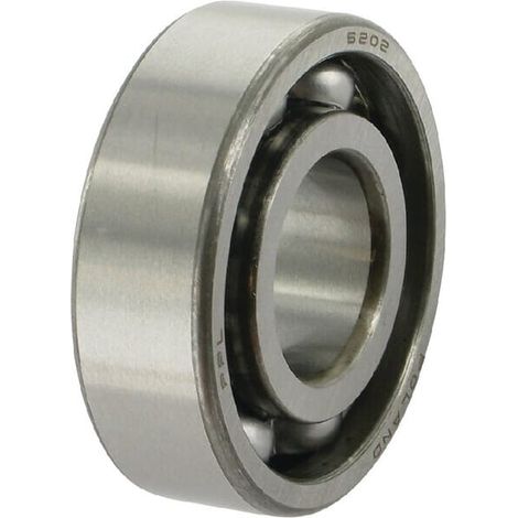 Lager rillenkugellager STIGA 1139111001 - 1139-1110-01