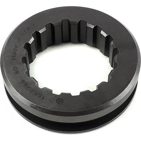 Anillo de sincronizador de caja de cambios Renault Volvo 7401667266, 1667266, 1653841 (1/4)