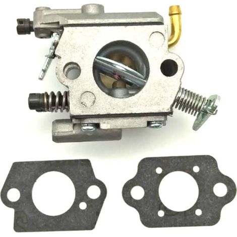 Carburetor for Stihl MS200 MS200T 020T chainsaw, replacement ZAMA C1Q-S126B (1/4)