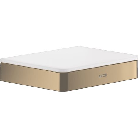 Ripiano AXOR UNIVERSAL 150mm bronzo spazzolato (1/3)