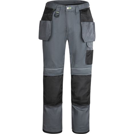 Accessoires pour support double 6 pièces, ensemble de roulettes et poignées (1/3)