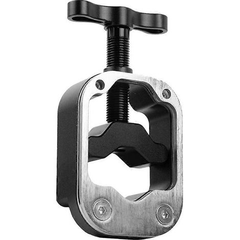 Outil de coupe-tube de fourche de vélo de route, noir (1/5)