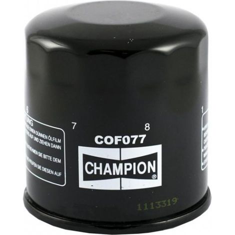 champion ölfilter für motorrad buell 1200 xb-12s lightning 2004 (1/4)