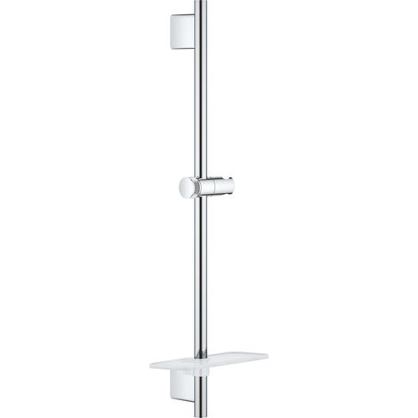 Grohe Rainshower SmartActive - Brausestange mit Ablage, 60 cm, chrom 26602000 (1/5)