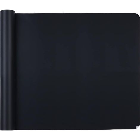 2 Tapis de Cuisson en Silicone 30x40 cm - Antiadhésifs avec Surface Antidérapante pour Four et Plan de Travail (1/5)