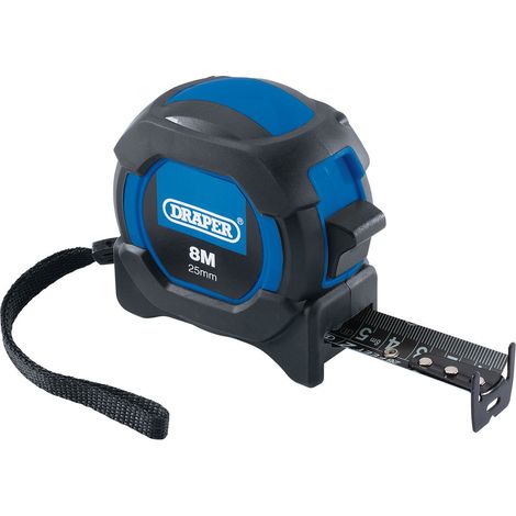 Tape Measure, 8m/26ft (70366) (1/5)
