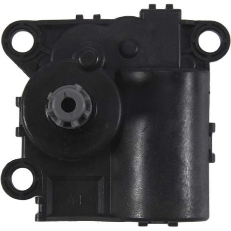 Actionneur de chauffage/climatisation pour Ford Ranger 2011+ 1718213 AB3919E616AA Actionneur de porte d'entrée d'air CVC (1/5)
