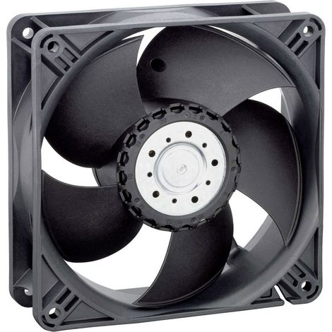 EBM Papst 4412 H Axiallüfter 12 V/DC 240 m³/h (L x B x H) 119 x 119 x 38 mm