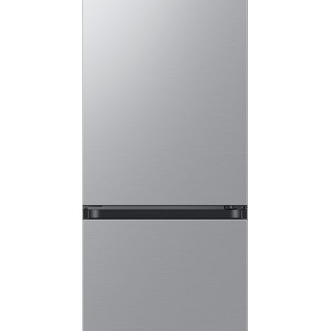 Samsung Frigorifero Combinato EcoFlex AI 1.85m 344L RB34C672DSA (1/4)