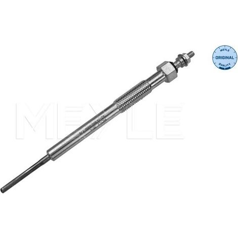 Bougie de préchauffage Meyle 42-14 860 0000 ISUZU 8-97326-046-0 8-98013-392-0