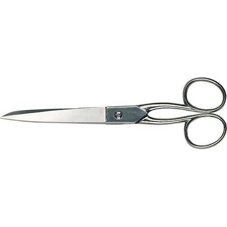 Bessey Erdi Haushalts- und Nähschere 180 mm - D840-180 (1/5)